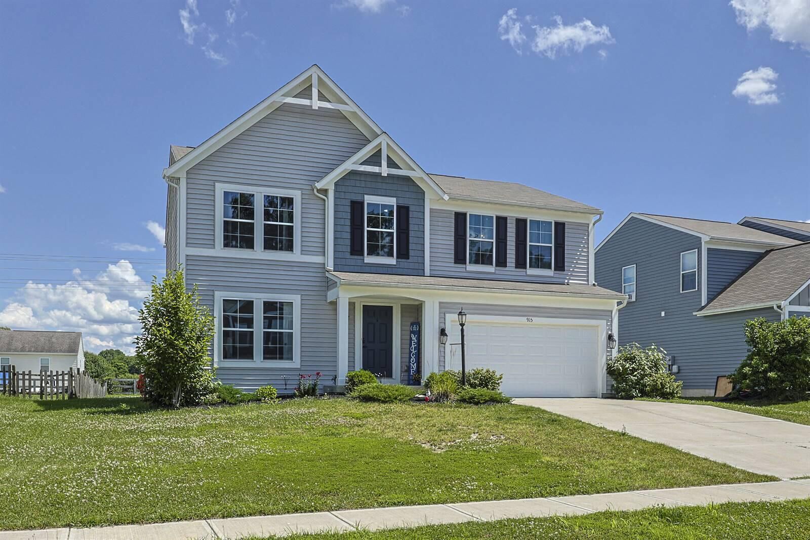 Property Photo:  915 Darlington Creek Drive  KY 41001 