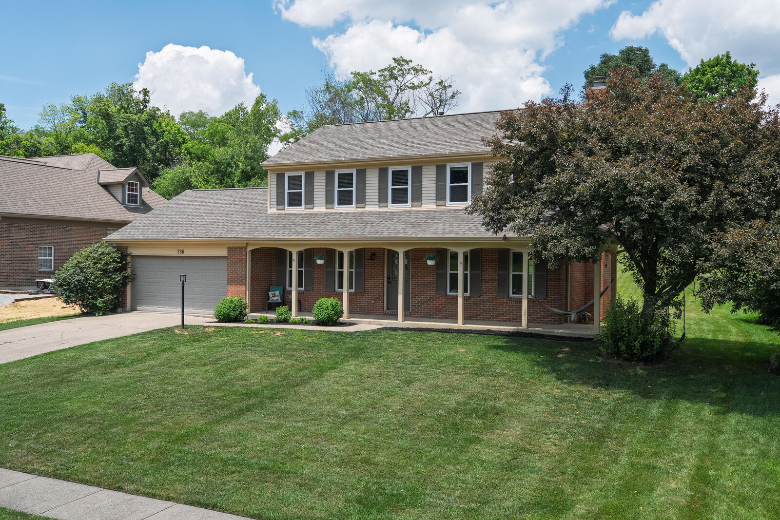 Property Photo: 756 Timber Lane KY 41051