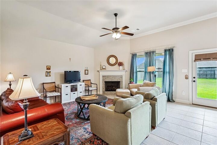 Property Photo:  2212 Darlene Drive  LA 70435 
