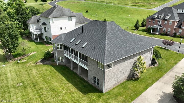 Property Photo: 6 Wyndemere Court WV 26105
