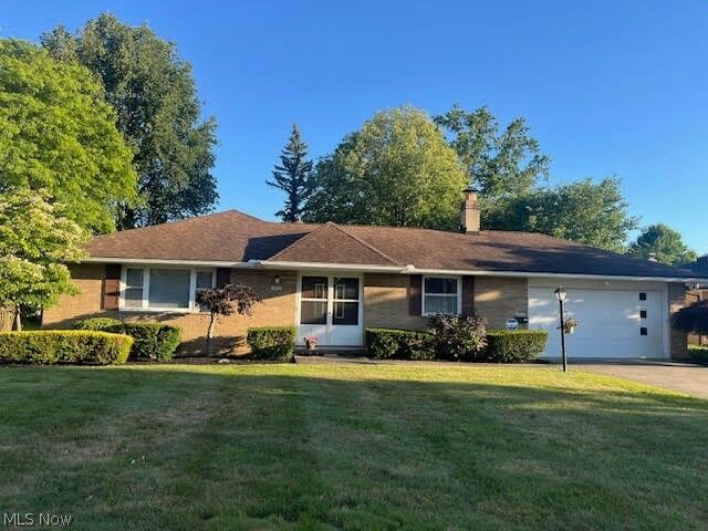 Property Photo: 1992 Edenhall Drive OH 44124