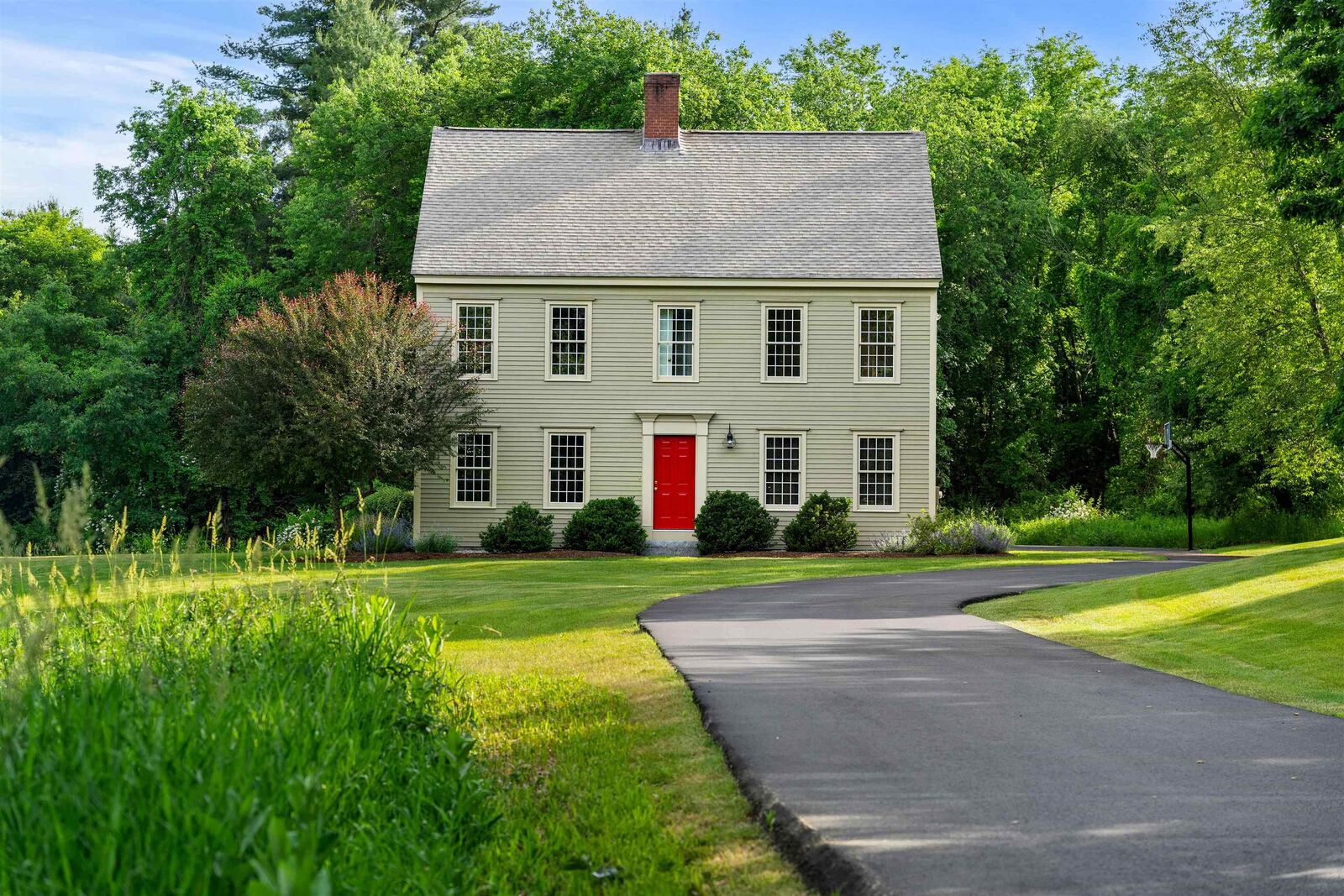 Property Photo: 72 Joppa Hill Road NH 03110