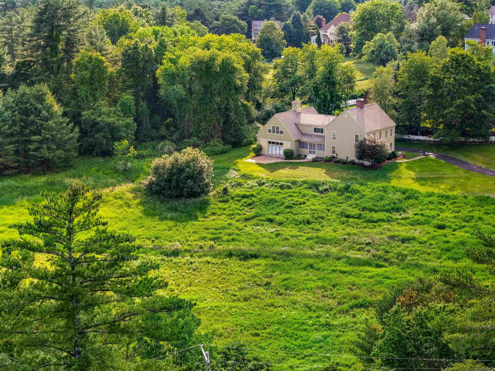Property Photo:  72 Joppa Hill Road  NH 03110 