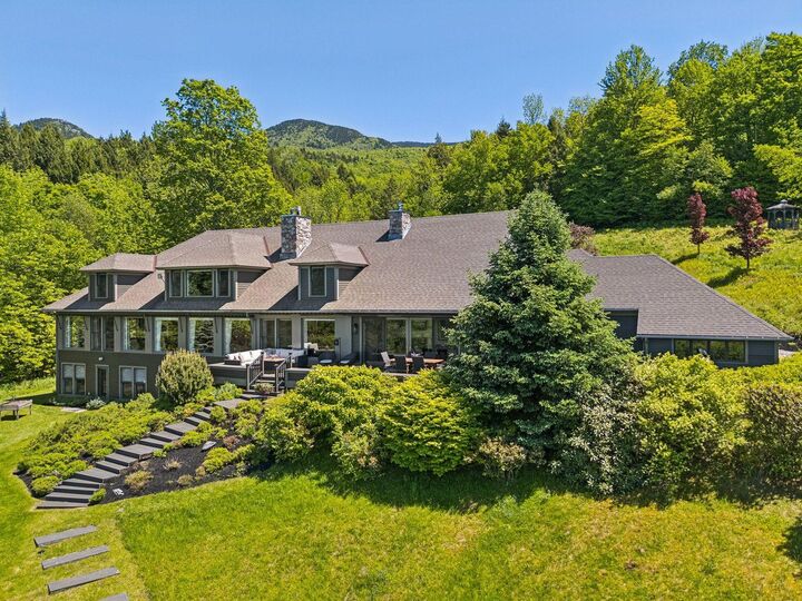Property Photo:  217 Logging Hill Road  VT 05672 