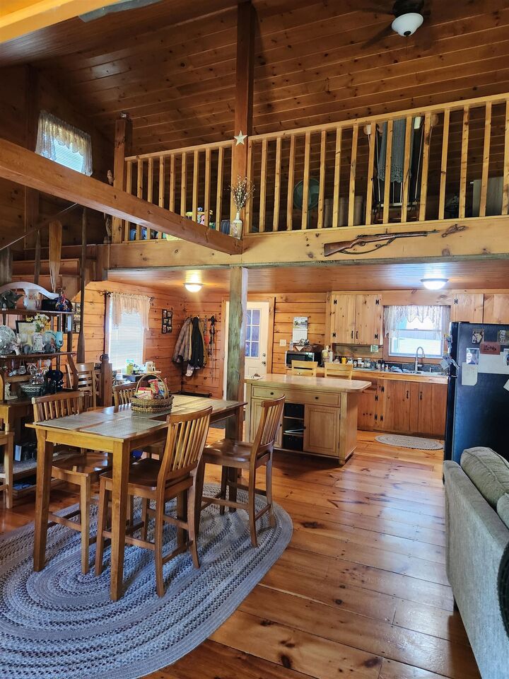 Property Photo:  253 Back Ashuelot Road  NH 03470 