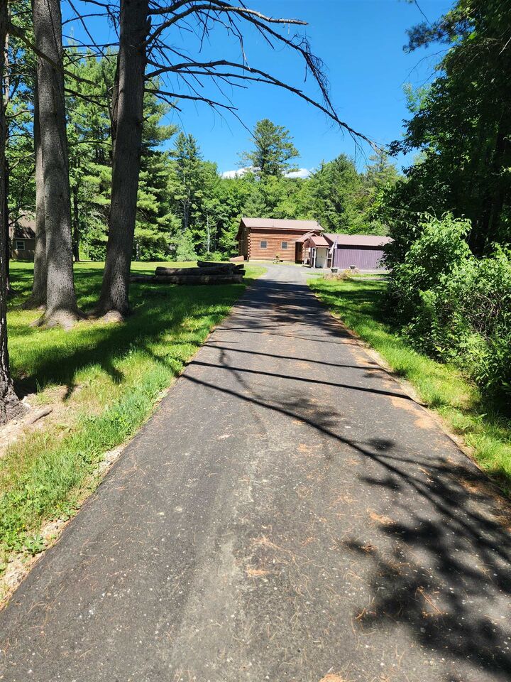 Property Photo: 253 Back Ashuelot Road NH 03470