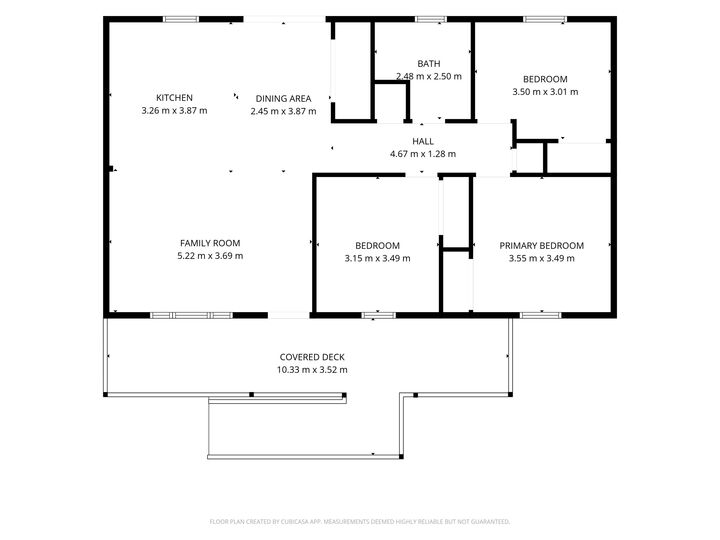 Property Photo:  50 Great Hill Road  NH 03857 