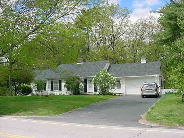 Property Photo:  8 Logging Hill Road  NH 03304 