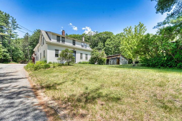 Property Photo:  8 Meadowlark Lane  NH 03216 