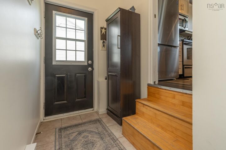 Property Photo: 556 Brunswick Street NS B5A 4S8