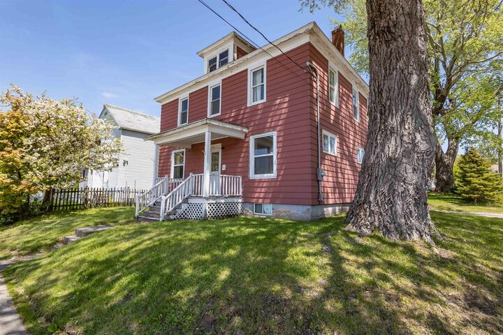 Property Photo:  71 Sheriff Avenue Avenue  NS B1P 2P6 