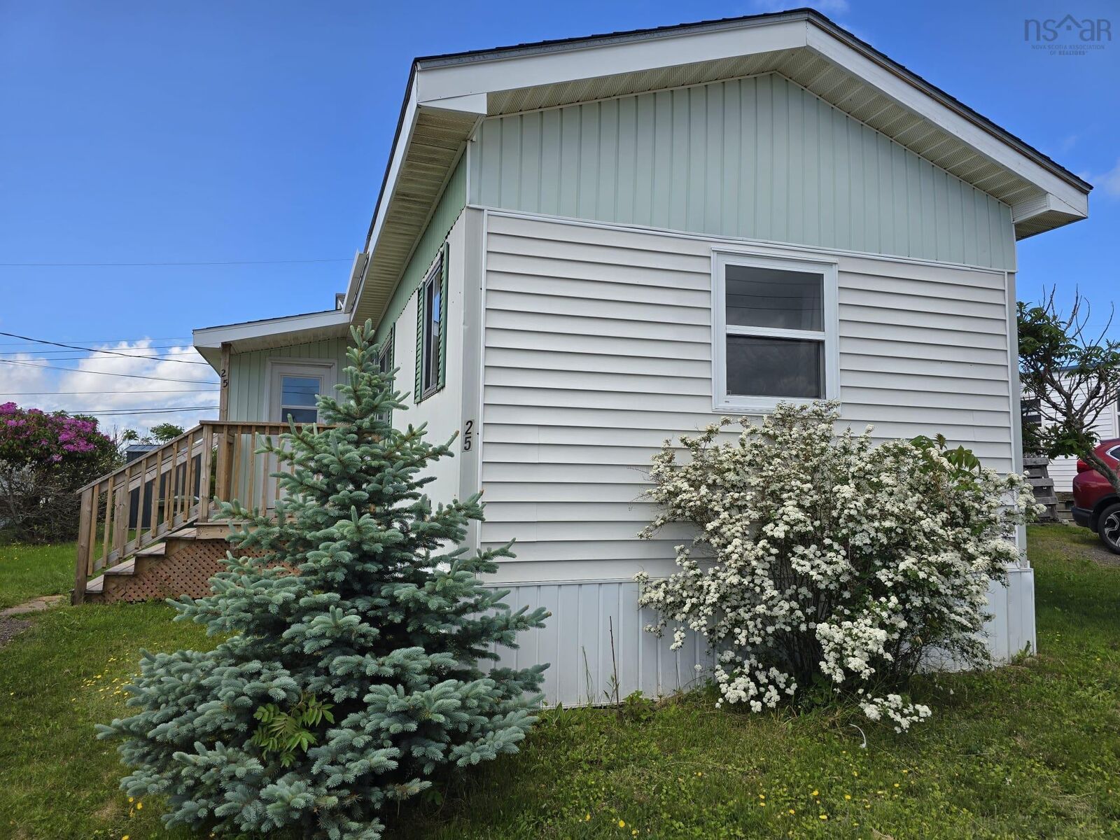 Property Photo: 25 Butler Drive NS B2N 5M9
