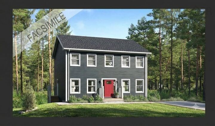 Lot 307 209 Yeaholm Way — photo 1