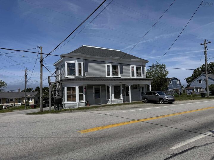 Property Photo:  3205 1 Highway  NS B5A 5T3 