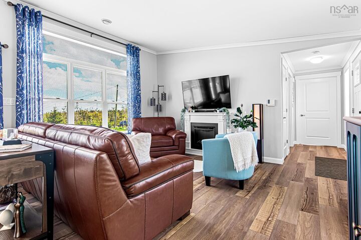 Property Photo: 289 Three Fathom Harbour Road NS B0J 2L0