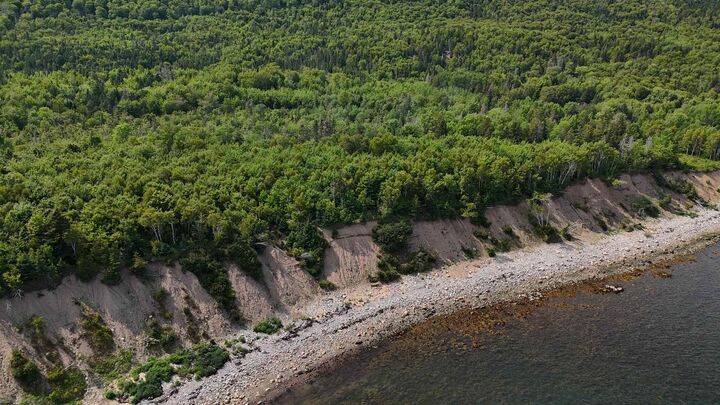 Property Photo:  New Campbellton Road  NS B1X 1X5 