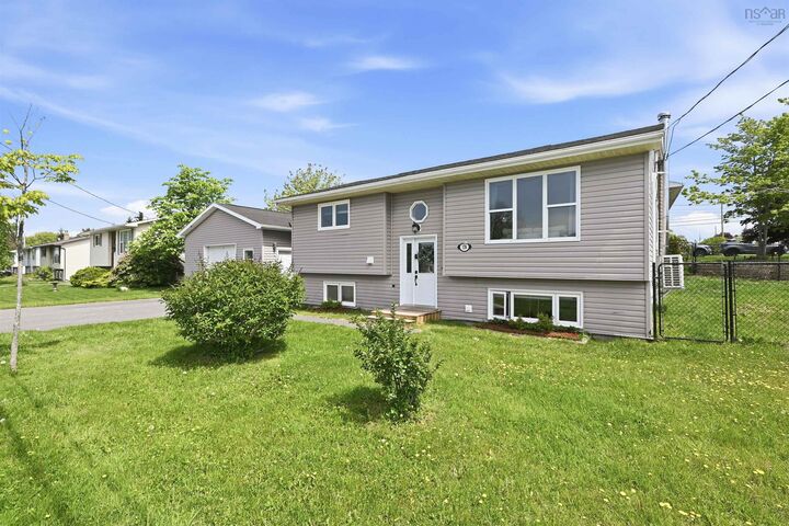Property Photo: 138 Rosewood Lane NS B3G 1B2