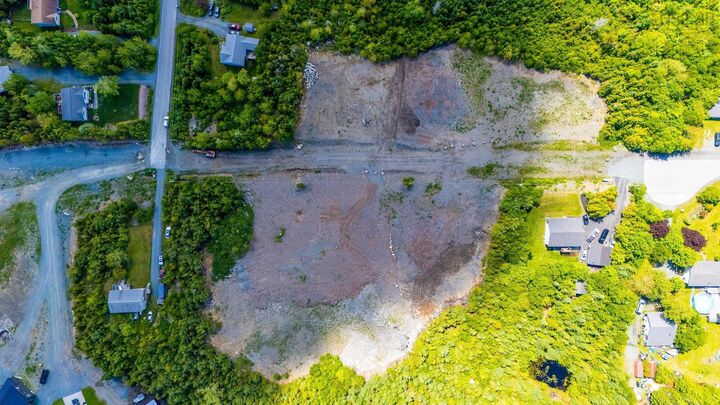 Property Photo: Lot Glenn Drive NS B2Z 1E1