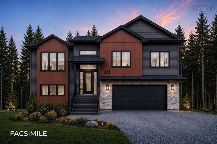 Property Photo: 5127 451 Zaffre Drive NS B4E 0X4