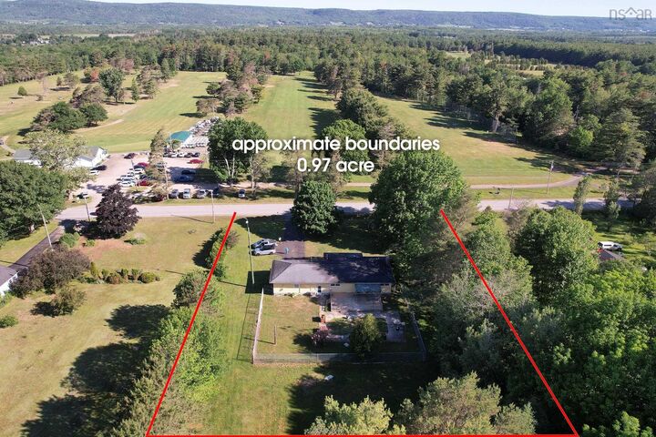 Property Photo:  5374 Highway 201  NS B0S 1M0 