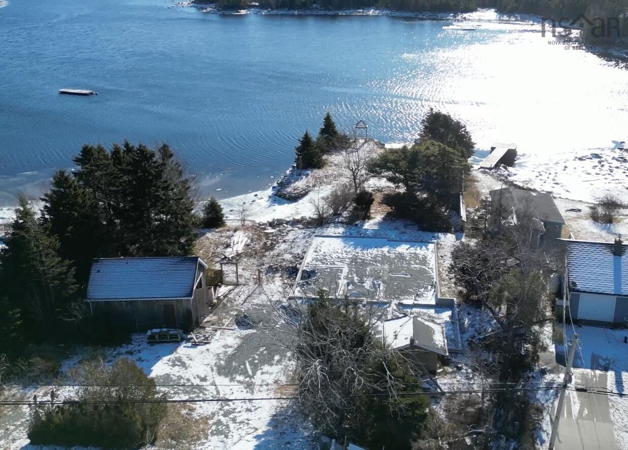 Property Photo:  4242 Prospect Road  NS B3Z 1L4 
