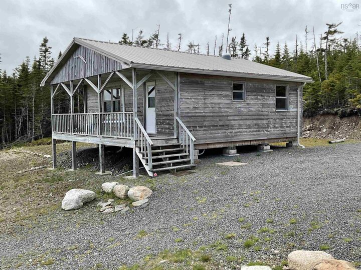 Property Photo:  15+17 R-24  NS B0H 1T0 