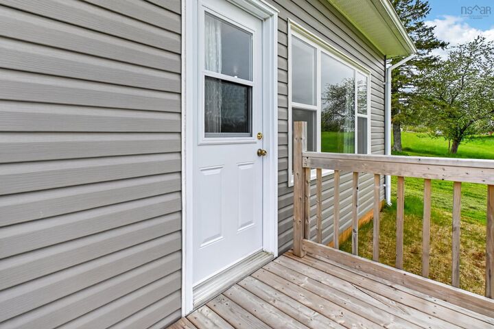 Property Photo: 50 Riverview Drive NS B0E 2X0