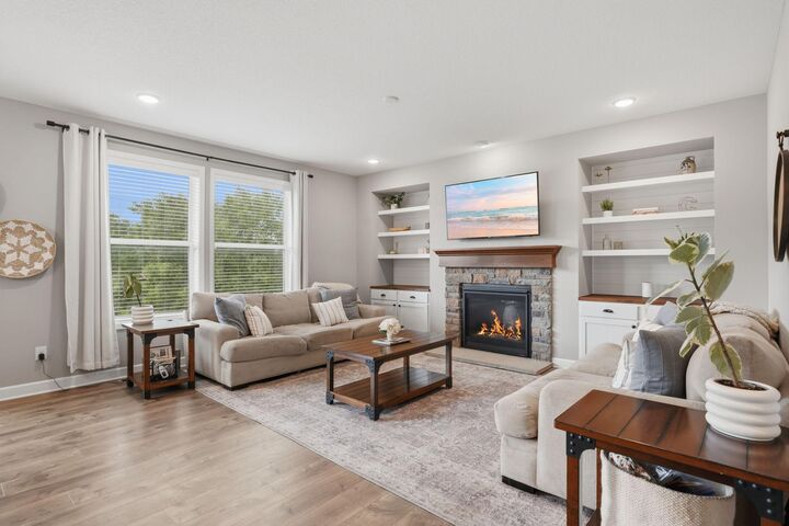Property Photo:  7207 208th Circle N  MN 55025 