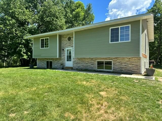 Property Photo:  15136 Dandelion Lane NE  MN 56601 