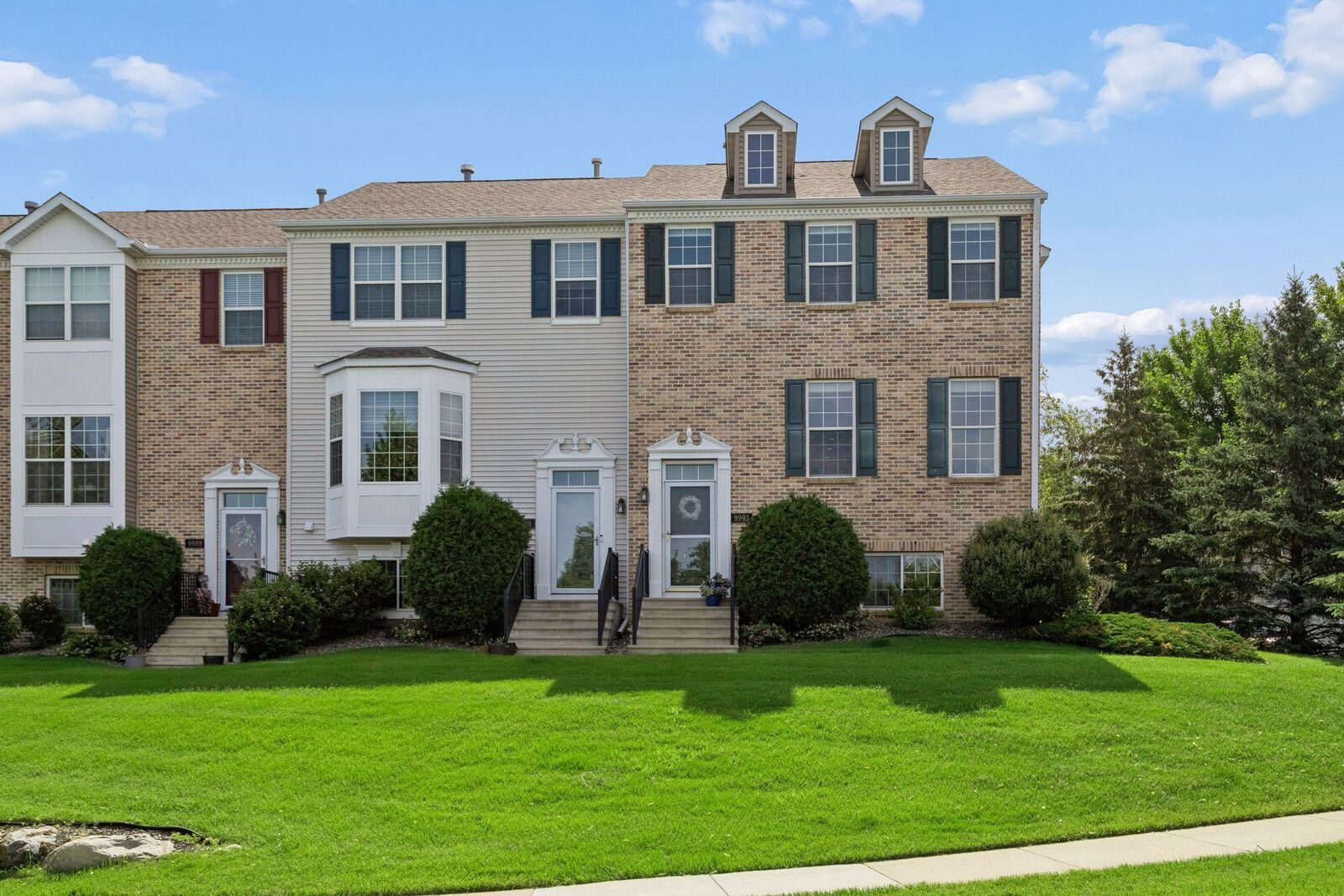 Property Photo: 9993 Pincherry Lane MN 55347