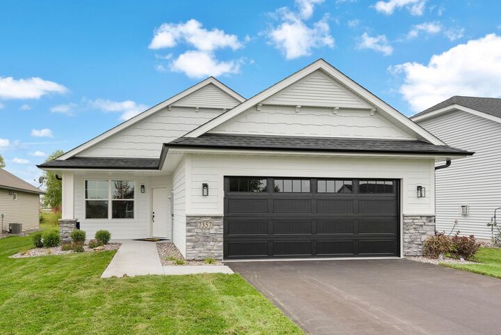 Property Photo:  7370 Kahl Circle NE  MN 55301 