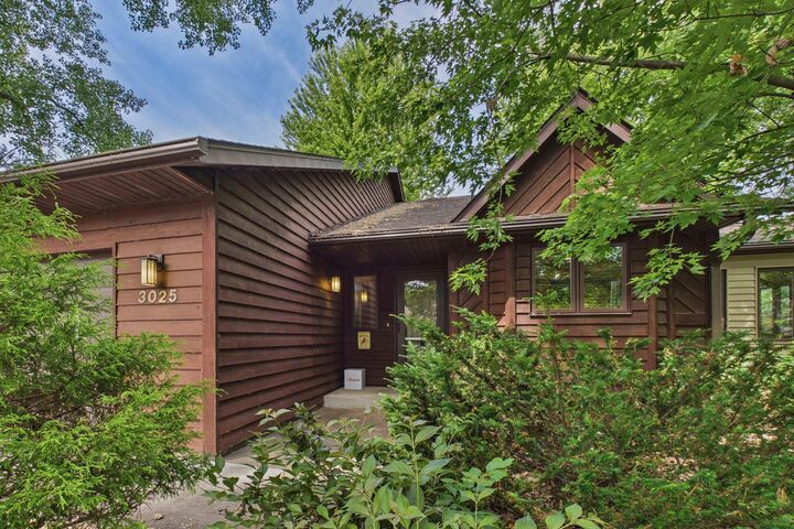 Property Photo:  3025 Thunder Bay Road  MN 55117 