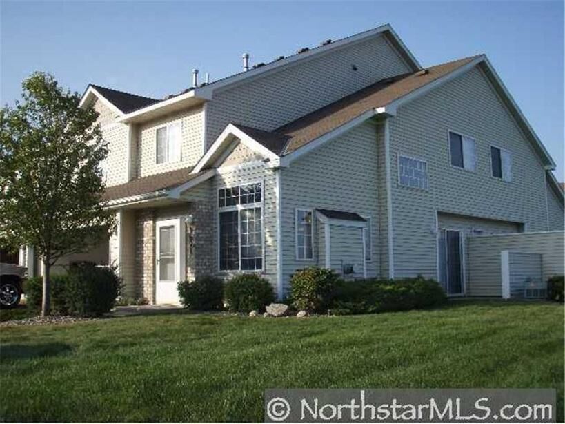 Property Photo: 1621 Meadow Place MN 55379