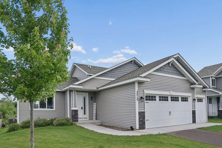 Property Photo:  3510 237th Avenue NW  MN 55070 