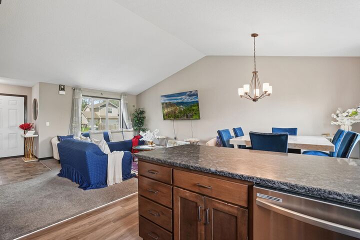 Property Photo:  3510 237th Avenue NW  MN 55070 