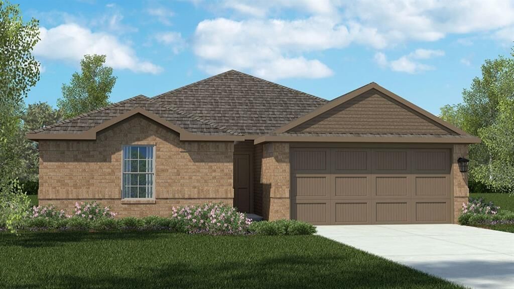 Property Photo: 920 Parkvista Drive TX 76031