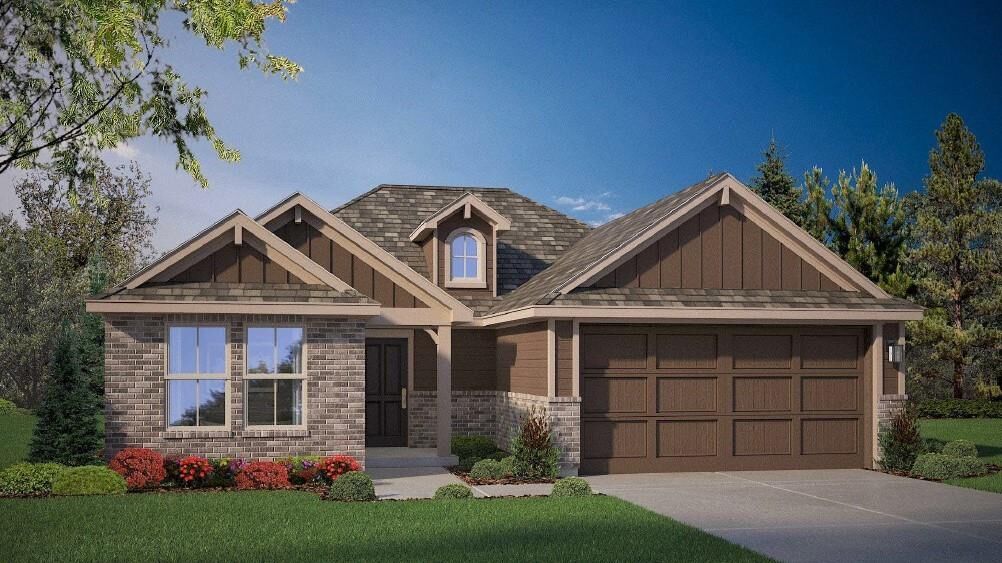 Property Photo: 10768 Bloodstone Drive TX 76036