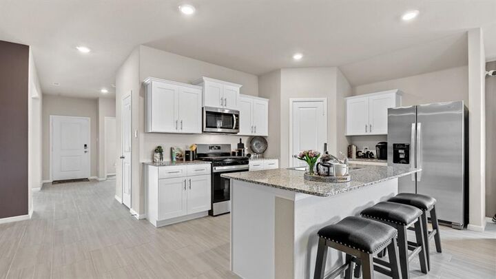 Property Photo: 10848 Bloodstone Drive TX 76036