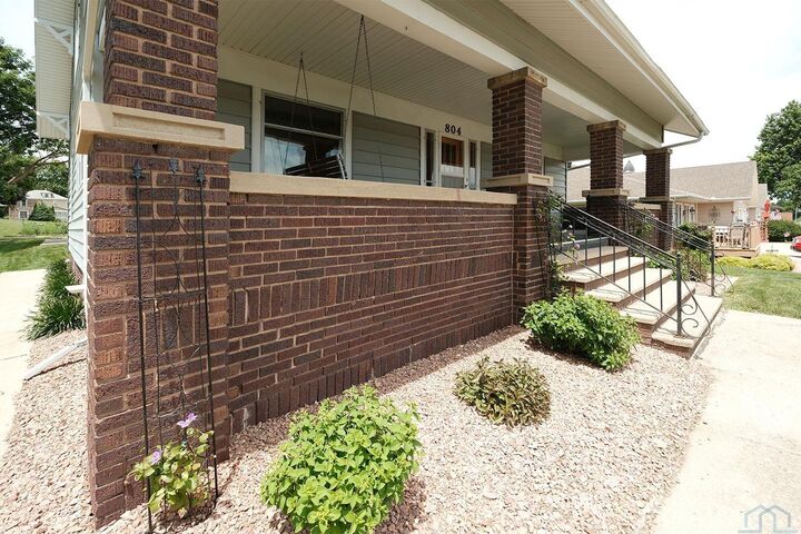Property Photo: 804 6th Ave IA 51003