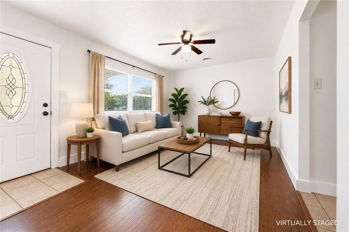 Property Photo:  11 Northwood Street  AR 72774 