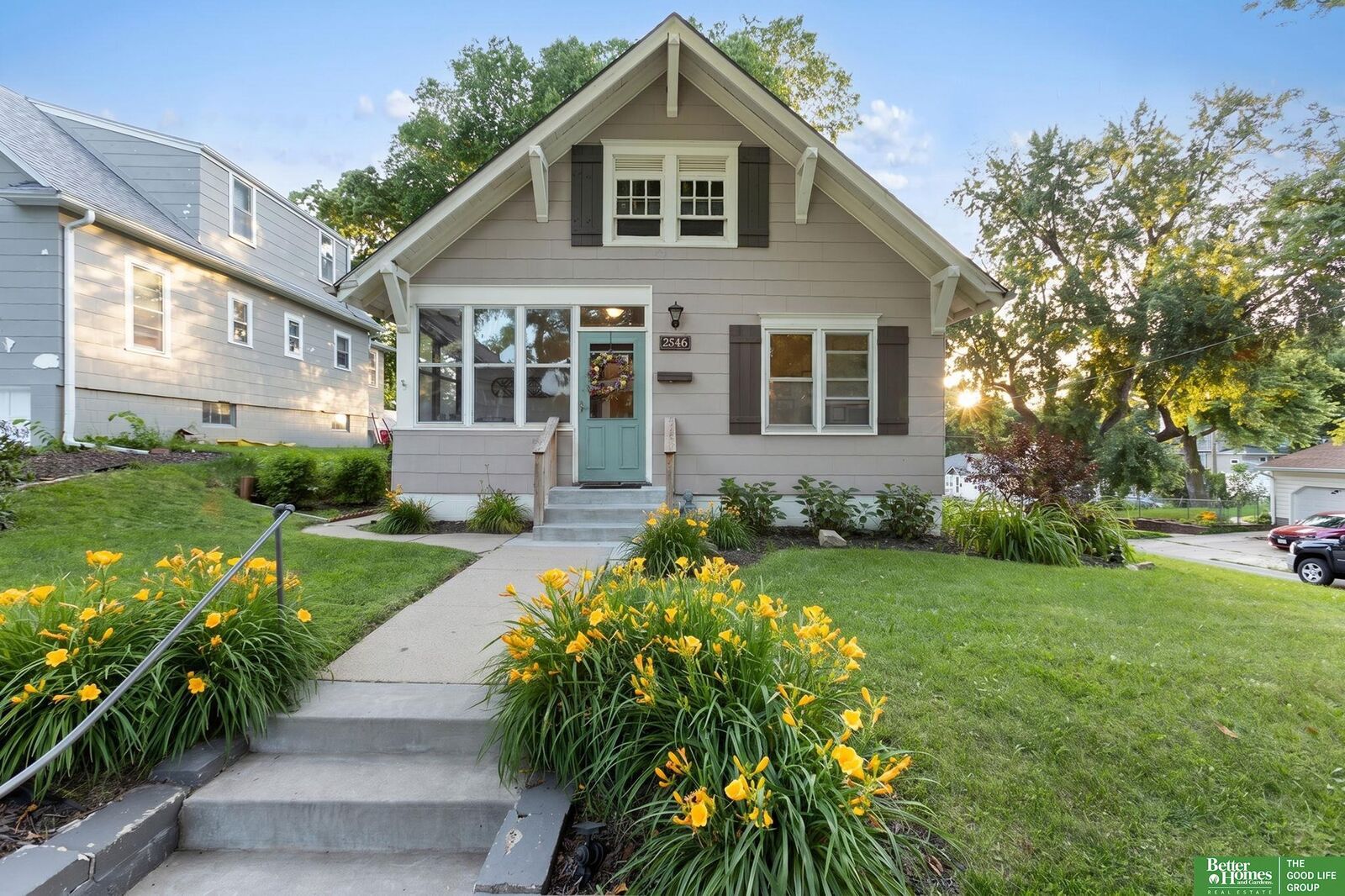 Property Photo:  2546 N 63 Street  NE 68104 
