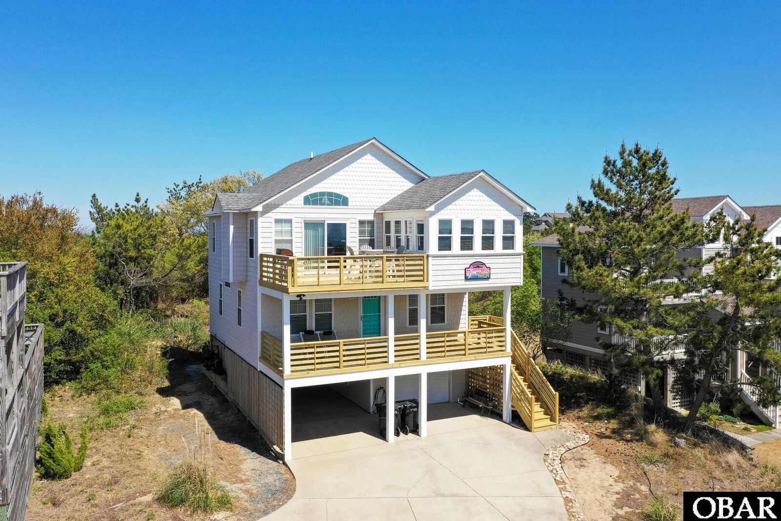 Property Photo:  3505 Bay Drive  NC 27949 