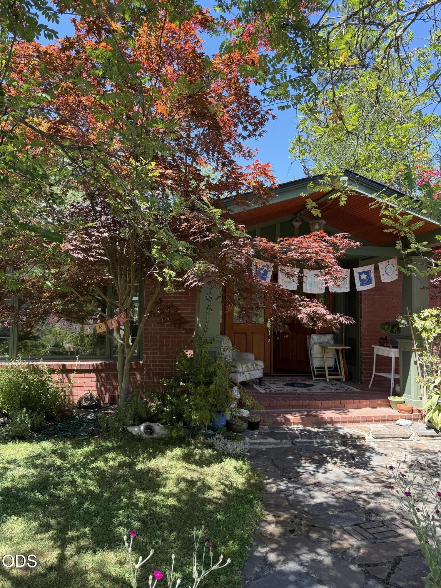 Property Photo:  1365 Ponderosa Drive  OR 97520 