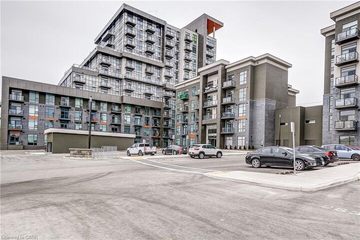 470 Dundas Street E 604 — photo 1