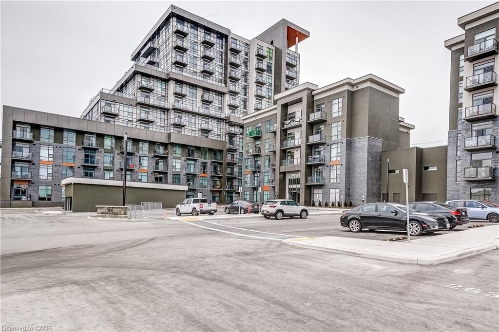 Property Photo: 470 Dundas Street E 604 ON L8B 2A6