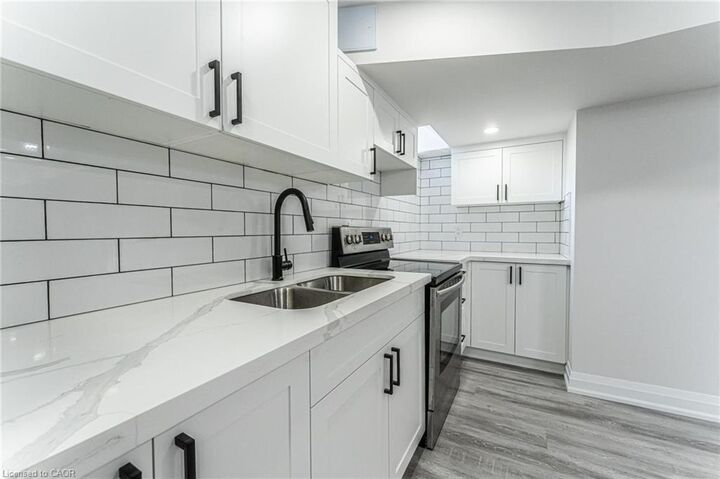 Property Photo:  97 Narbonne Crescent Lower  ON L8J 1K5 