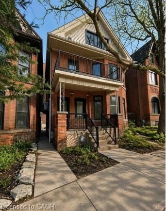 Property Photo:  259 John Street S 1  ON L8N 2C9 
