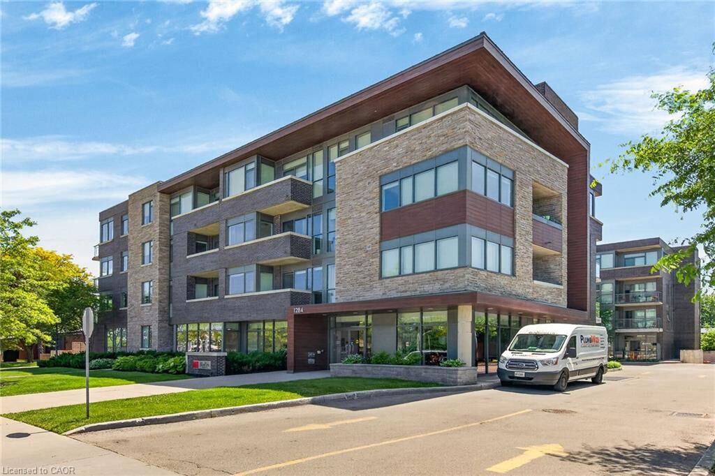 Property Photo: 1284 Guelph Line 214 ON L7P 0T9