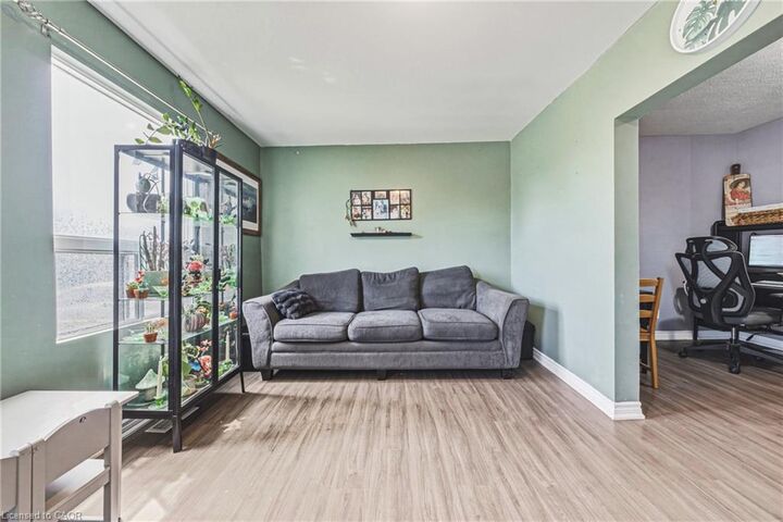 Property Photo:  47 Fraser Avenue  ON L8H 4G6 