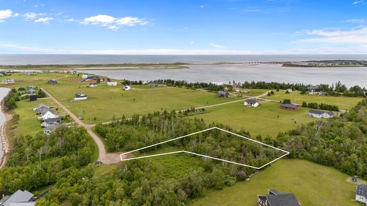 Property Photo:  Lot 24 Shoreline Drive  PE C0A 1P0 